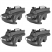 BASE THULE RAPID RAILING 757